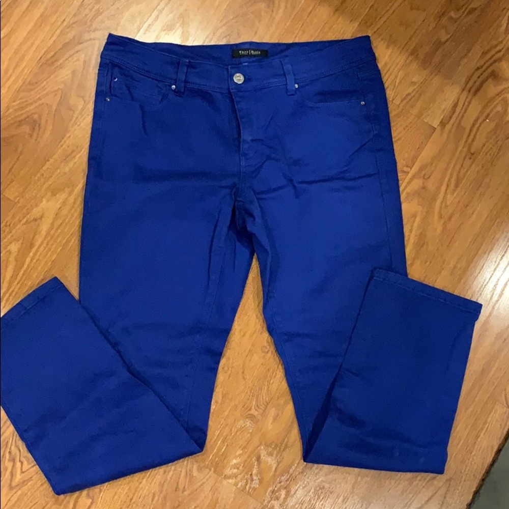 White House Black Market Jeans